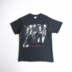 バックストリートボイス　00s プリント半袖Tシャツ　黒　M 古着