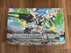 バンダイ HGBD：R39 ガンダムダブルオースカイメビウス ガンダムダブルオースカイメビウス (HGBD:R) (ガンプラ