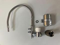 分岐水栓　NSJ-SXM8 NSP-SXM8 分岐水栓【PANASONIC】のことなら配管 水道 部品・水