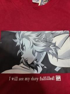 2025年最新】煉獄杏寿郎Tシャツの人気アイテム - メルカリ