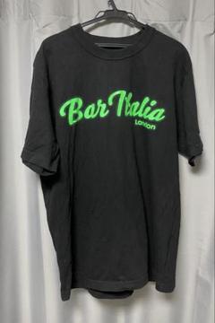 sacai Bar Italiad Tシャツ 1 Sacai Bar Italia Tee Size 1 – I Miss You MAN