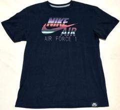 NIKE AIR FORCE 1 Tシャツ Lサイズ ブラックのサムネイル
