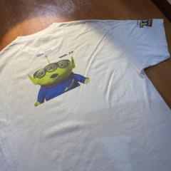 スペシャル 00s トイストーリー プロモーション tシャツ プロモ ディズニー