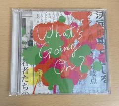 2025年最新】What's Going On?の人気アイテム - メルカリ