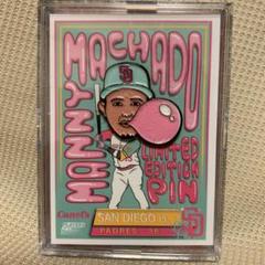 Manny Machado 2013年ルーキー直書き直筆サインカード 10枚限定 Amazon.co.jp: Manny Machado マニーマチャド 2013年ルーキー直