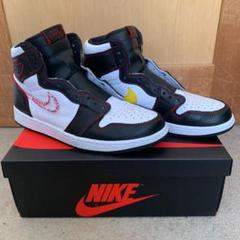 NIKE AIR JORDAN 1 HIGH OG DEFIANT