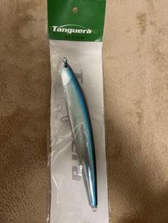 新品】タンゲーラ190 玄海ブルー