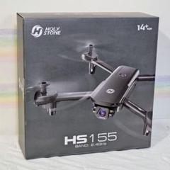 【ドローン】Holy Stone HS100G　GPS未開封品 Holy Stone ドローン カメラ付き 100g未満 GPS搭載 申請不要