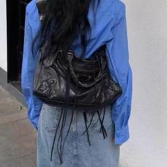 2025年最新】jaded london バッグの人気アイテム - メルカリ