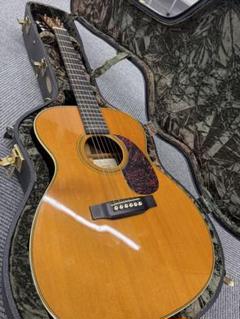 ハンMartin 00-28EC エリック・クラプトンシグネチャーモデル Martin 000-28EC Eric Clapton Acoustic Guitar | Martin Guitar