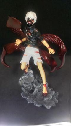 2025年最新】金木研 フィギュアの人気アイテム - メルカリ