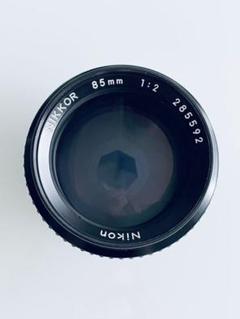 2025年最新】Ai nikkor 85mm F2の人気アイテム - メルカリ