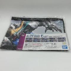 一番くじ GUNDAM 2022 & GUNDAM BARBATOS タオル