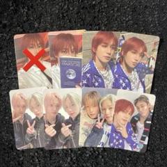 P1Harmony テオ weverse トレカ stand out 店舗特典 オンライン ショップ 安いCD・DVD・ブルーレイ - P1Harmony テオ