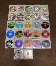 パチスロDVD コレクション