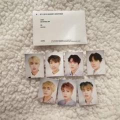 2025年最新】btsシーグリ2019の人気アイテム - メルカリ