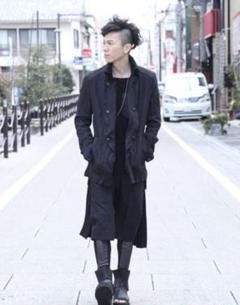 定価5万　KiryuyriK　ナポレオンジャケット