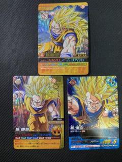 2025年最新】ドラゴンボールZデータカードダスの人気アイテム