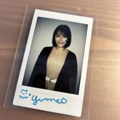 彩川ゆめ 直筆サイン入りチェキ - メルカリ