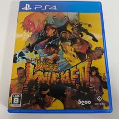 PS4 ベアナックル4 スペシャルエディション