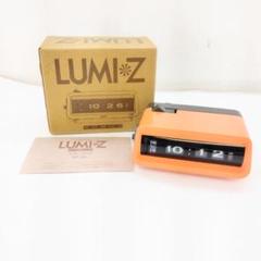 【完動品】田村電機製作所 ルミゼット LUMI＊Z ST-20 完動品】田村電機製作所 ルミゼット LUMI＊Z ST-20 - メルカリ