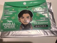 川村壱馬 ポーチ レア 川村壱馬 ポーチ 横浜限定 - メルカリ