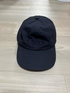 creekキャップ 2025年最新】creek angler's device キャップの人気アイテム