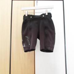 デサント　Jr.スキー　ハーフパンツ　160 未使用品　オガサカ デサント Jr.スキー ハーフパンツ 160 未使用品 オガサカ