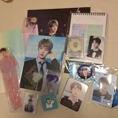 BTS ジン　マスター写真集セット①　マスタニム　フォトブック　ポスター　マステ Amazon.co.jp: BTS JIN ジン マスター 展示会 フォトブック