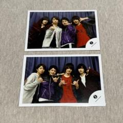 SixTONES 田中樹 髙地優吾 ジェシー 京本大我 Jr.時代 公式写真