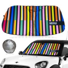 2025年最新】mini サンシェード 純正の人気アイテム - メルカリ