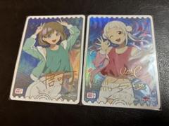 ラブカ PE+ 唐可可 Liyuu サイン - メルカリ