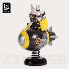 2025年最新】ゼンレスゾーン フィギュアの人気アイテム - メルカリ