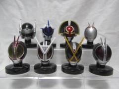 未開封 未使用新品箱付仮面ライダー 20体+ガラガランダー2体 otakick-y_otakicksouzrtsu87