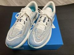【美品】ホカ(HOKA)(メンズ)ランニングシューズ リンコン 4 28.5cm