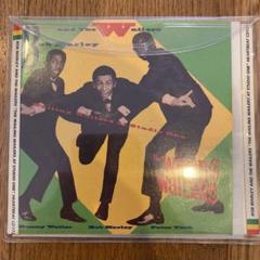米LP Bob Marley, Wailers Wailing Wailers (Red Vinyl) (若干盤反り/Slight Edge SORLP001R Studio One /00260 41UhwVROSpL._UF350,350_QL50_.jpg