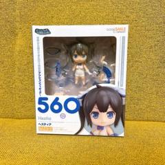 2025年最新】ヘスティア ねんどろいどの人気アイテム - メルカリ