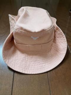 90s ROXY vintage ロキシークラッシャーハット帽子サーフ