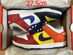 WHAT THE ワットザ　DUNK CO.JP US10.5 新品未使用 NEW Men's Size 10.5 Nike Dunk Japan QS CO.JP 2024 Low What