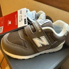 ニューバランス　996 IZ996XA3 ブラウン　モカブラウン　15センチ ≪nbkcp≫ ベビー 【NEW BALANCE】 ニューバランス 12