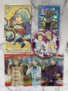 新品★あんスタ★一番カフェ★Ra*bits【紫之創】アクリルプレート Amazon.co.jp: 【雑貨】あんスタ一番カフェRa*bits紫之創