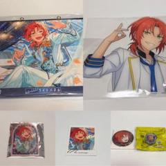 新品★あんスタ★Knights【月永レオ】スタライ★ブロマイド★セット Amazon.co.jp: あんさんぶるスターズ！！ アクリルスタンド