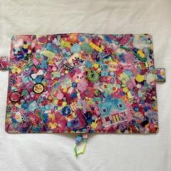 ほぼ日手帳 カバー 増田セバスチャン カズン - メルカリ
