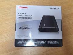 新品未使用 TOSHIBA REGZA 4TB USB HD THD-400V3 4580652110204.jpg
