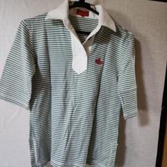 Vivienne Westwood Red Label ストライプポロシャツ - メルカリ