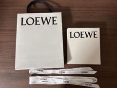 LOEWE 箱のみ LOEWE - ロエベ 箱のみの通販 by まる's shop｜ロエベならラクマ