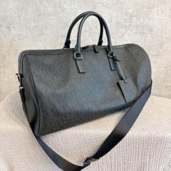 美品✨マイケルコース　GRAYSON　2way　ボストンバッグ　レザー　斜め掛け 楽天市場】マイケルコース ボストン 2wayの通販