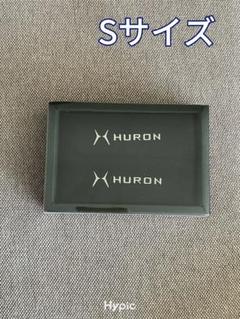 新品 ヒューロン リカバリーバンド huron リストバンド sサイズ