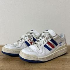 アディダス adidas フォーラム ロー G50931 26.0