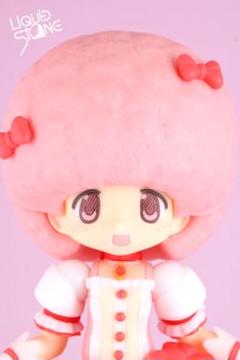 (未組み立て) まめまどか 鹿目まどか まめしき 魔法少女まどか☆マギカ 未組み立て まめまどか 鹿目まどか まめしき 魔法少女まどか☆マギカ